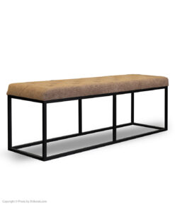 نیمکت مبلی مدرن مدل RONIKA