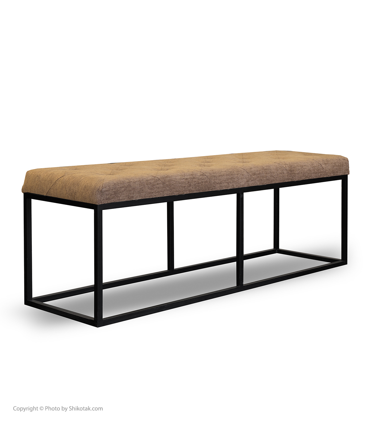 نیمکت مبلی مدرن مدل RONIKA