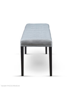 نیمکت مدرن بدون پشت مدل TOYA