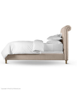 تخت خواب دو نفره مدرن مدل LARISA