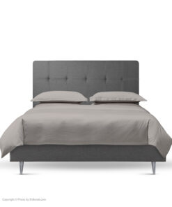 تخت خواب چوبی مدل KIA