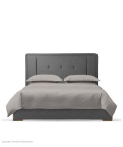 تخت خواب تولیکا مدل TOYA