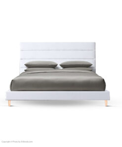 تختخواب ساده تولیکا مدل RONIKA