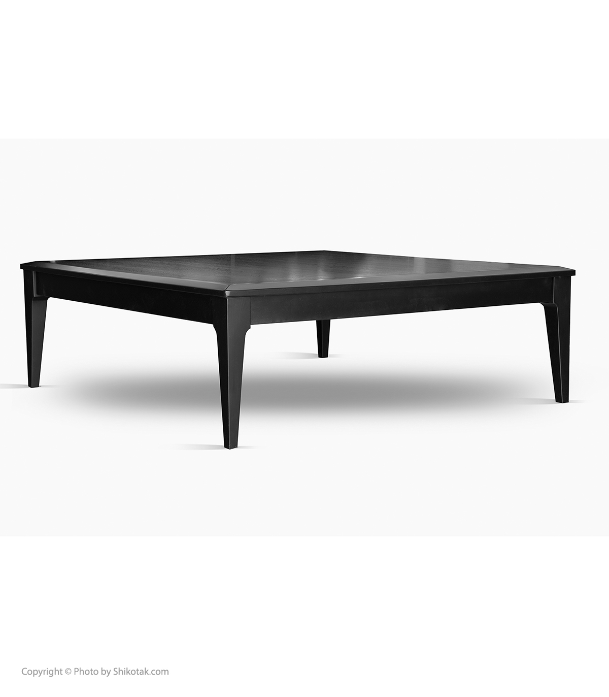 میز جلو مبلی مربعی مدل TOYA