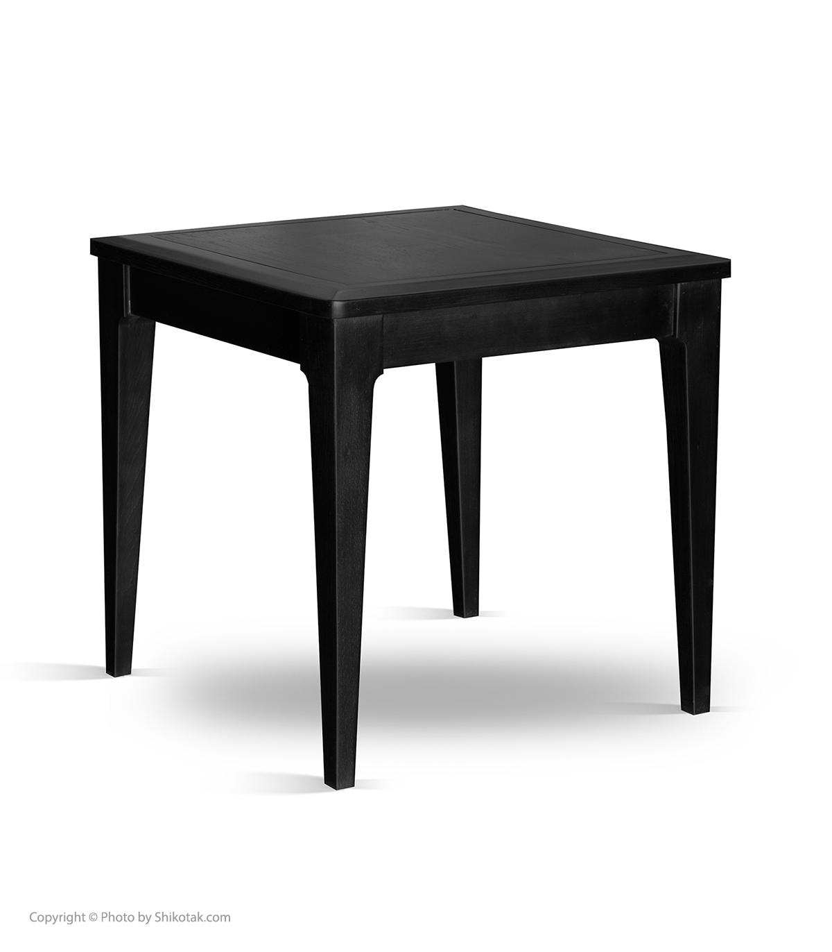 میز کنار مبلی مربعی TOYA