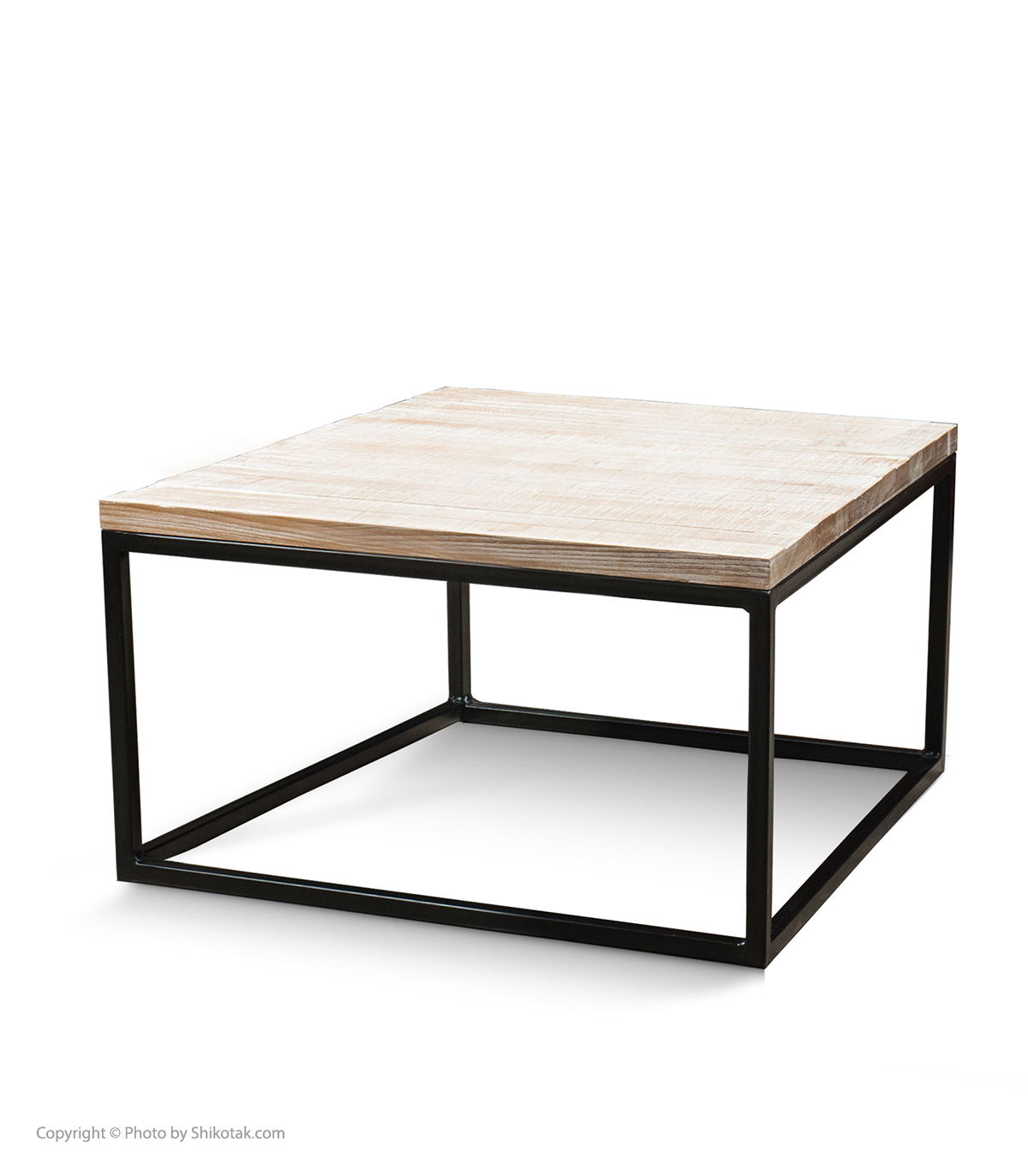 میز جلومبلی مربعی مدل RONIKA