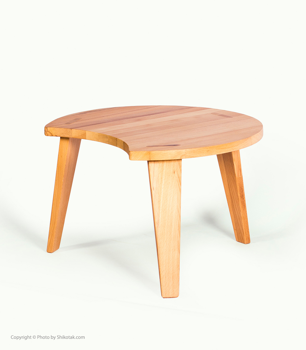 میز جلو مبلی لگو مدل TAKASHI