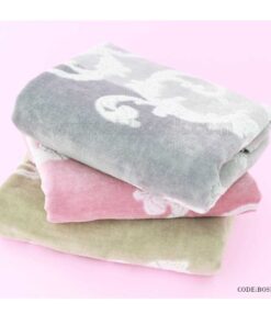 حوله دست و صورت طرح SERRA