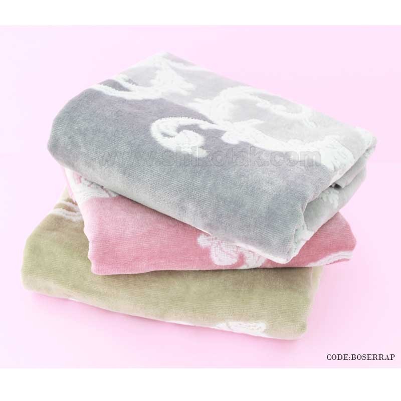 حوله دست و صورت طرح SERRA