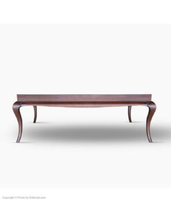 میز جلو مبلی مدرن مربعی مدل ANET