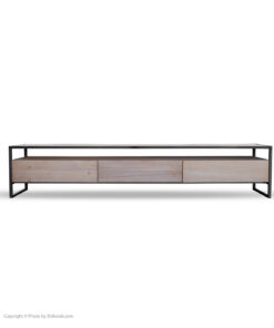 میز تلویزیون تولیکا مدل RONIKA