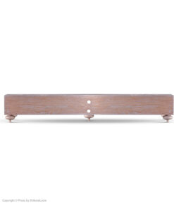 میز تلویزیون چوبی مدرن مدل LARISA