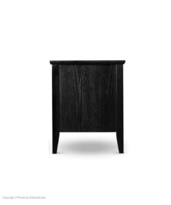 میز TV مدرن چوبی مدل TOYA