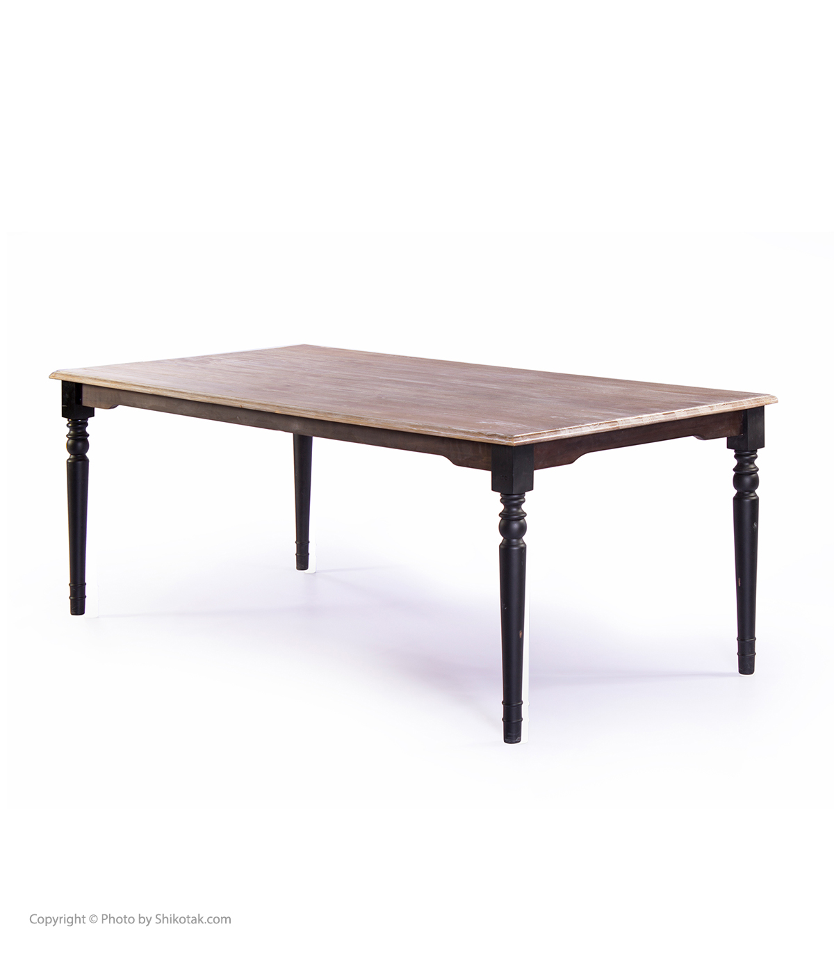 میز ناهار خوری 10 نفره مدل LARISA