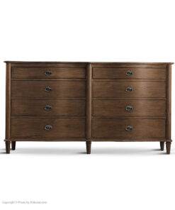 دراور 8 کشو مدل ANET