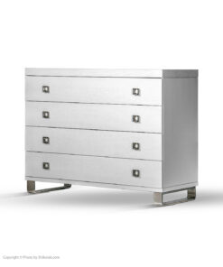 دراور چوبی مدل CHILAN