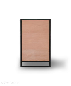 دراور و کشو پایه فلزی مدل RONIKA