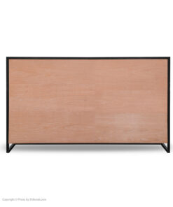 دراور و کشو پایه فلزی مدل RONIKA