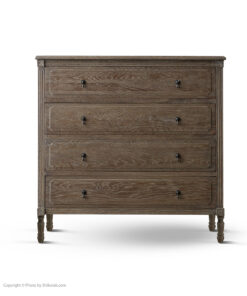 دراور 4 کشو مدرن مدل LARISA