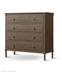 دراور 4 کشو مدرن مدل LARISA