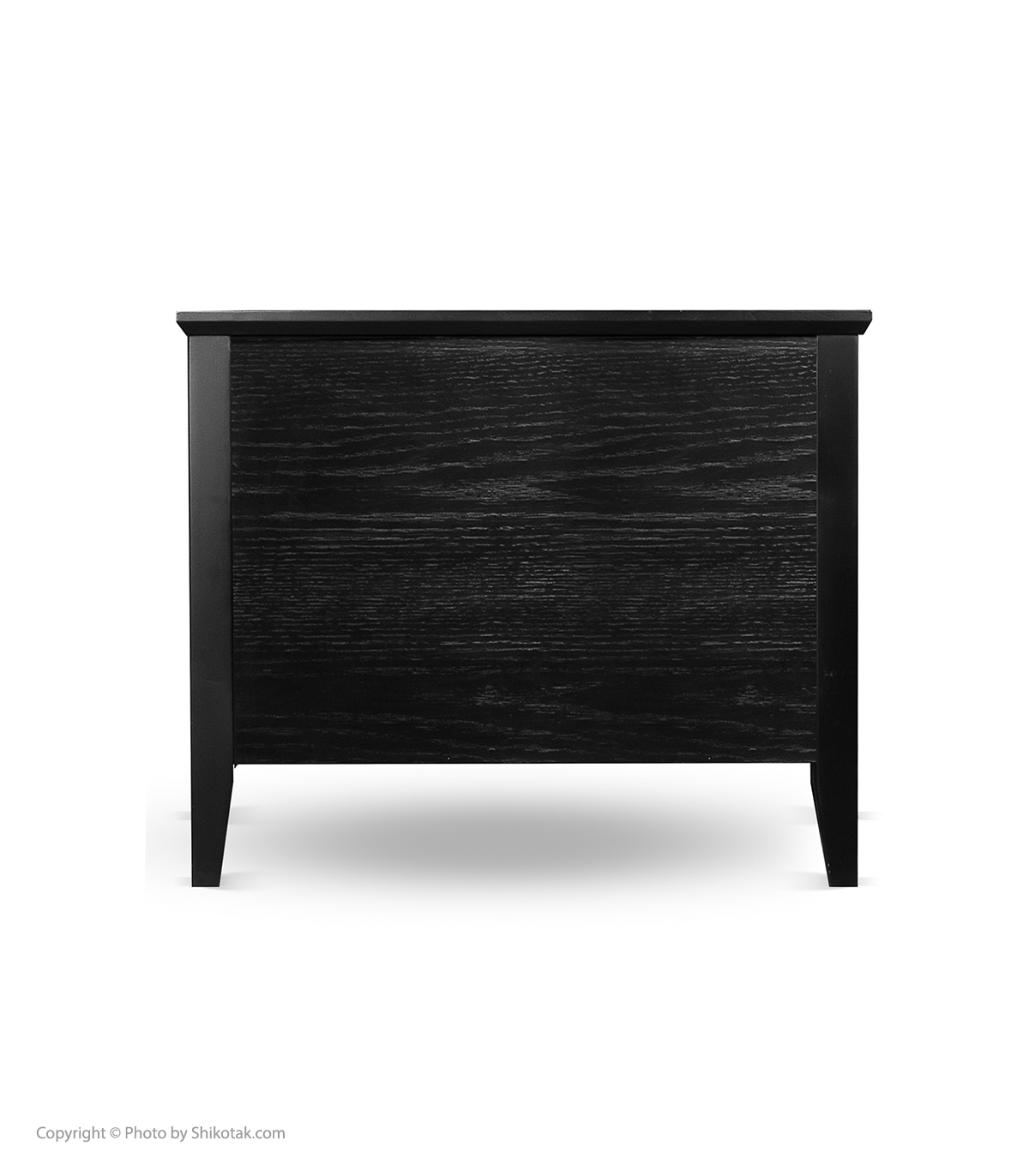 پاتختی تک کشو مدل TOYA