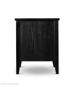 پاتختی تک کشو مدل TOYA