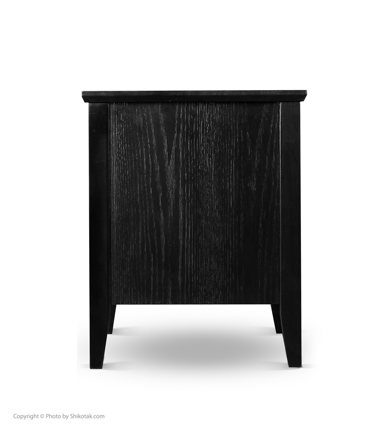 پاتختی تک کشو مدل TOYA