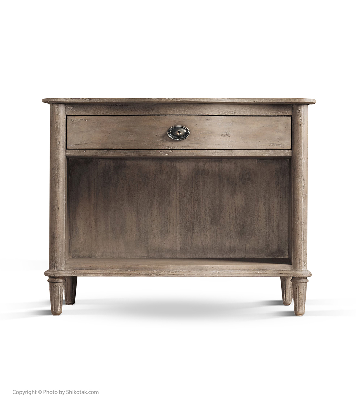 میز پاتختی تولیکا مدل ANET