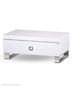 پاتختی پایه فلزی مدرن مدل CHILAN