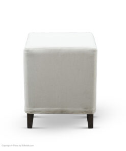 صندلی میز آرایش مدل VERTA