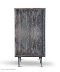 کنسول مدرن چوبی مدل KIA