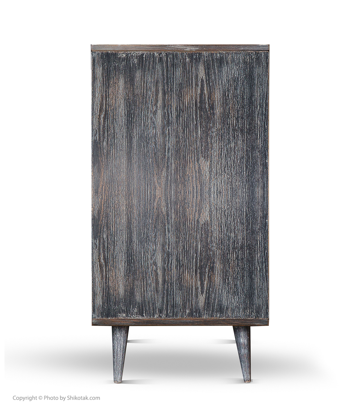 کنسول مدرن چوبی مدل KIA