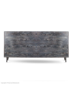 کنسول مدرن چوبی مدل KIA