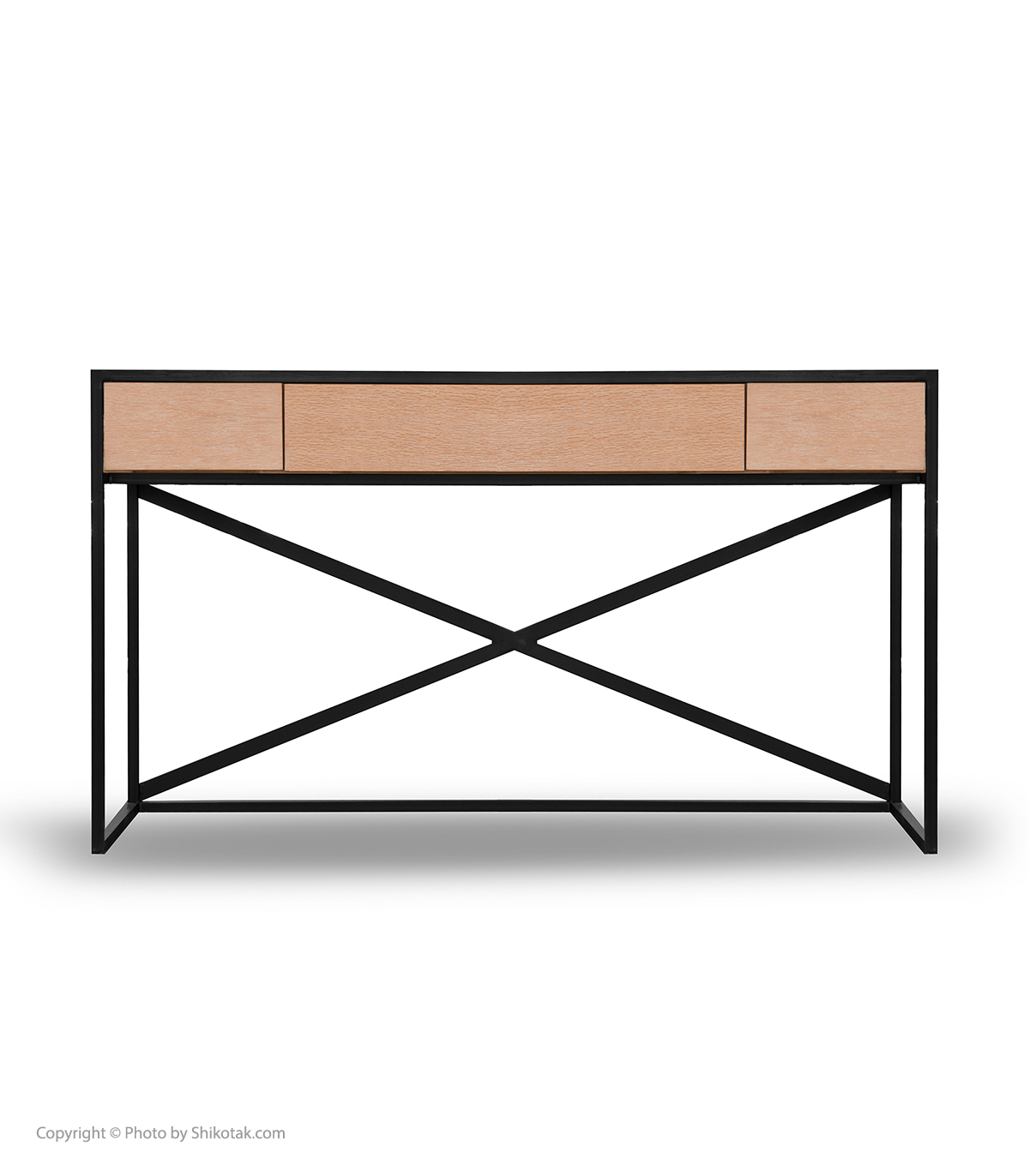 میز آرایش مدرن مدل RONIKA