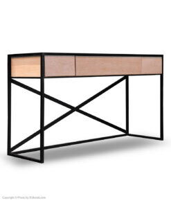 میز آرایش مدرن مدل RONIKA