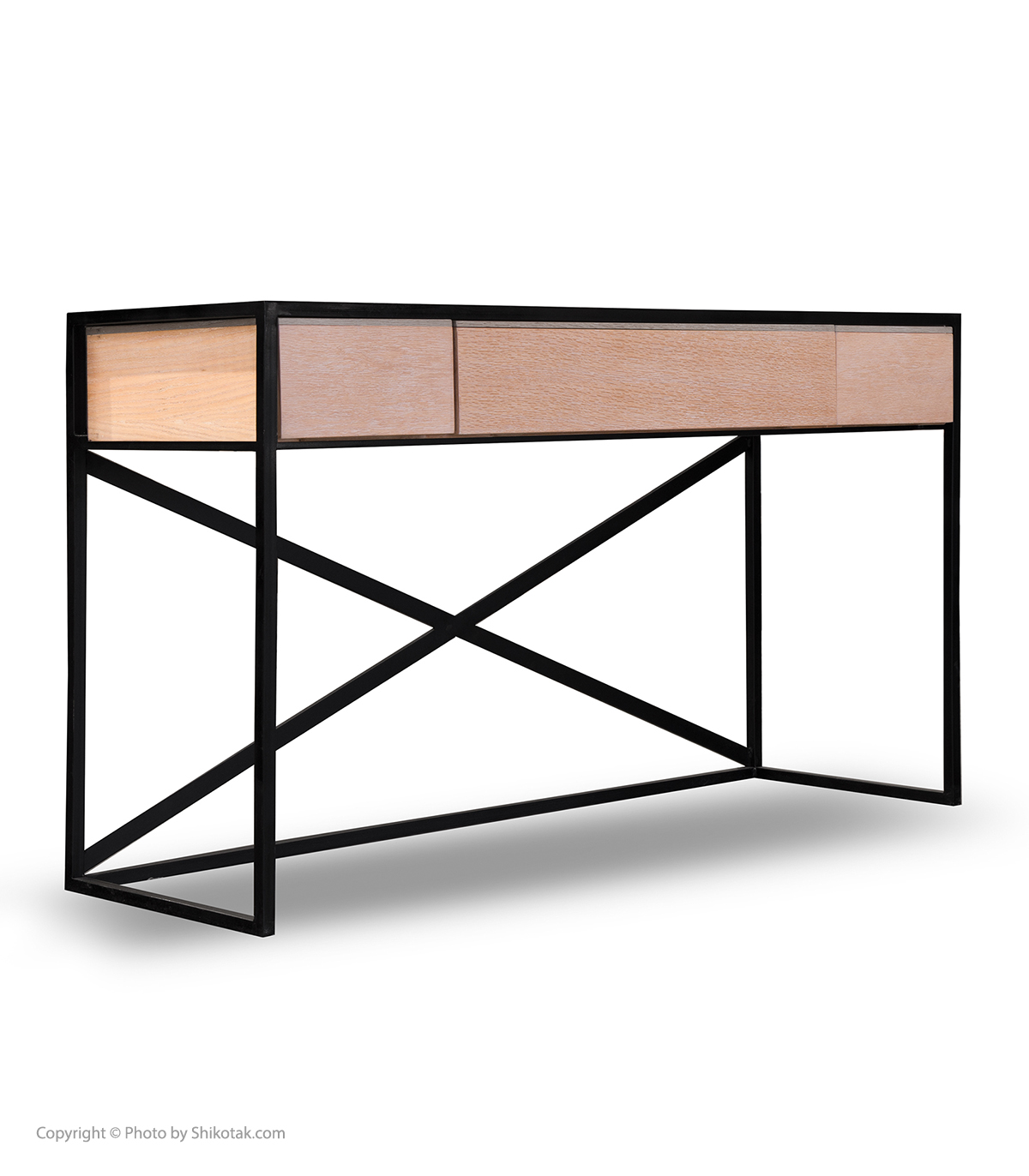 میز آرایش مدرن مدل RONIKA