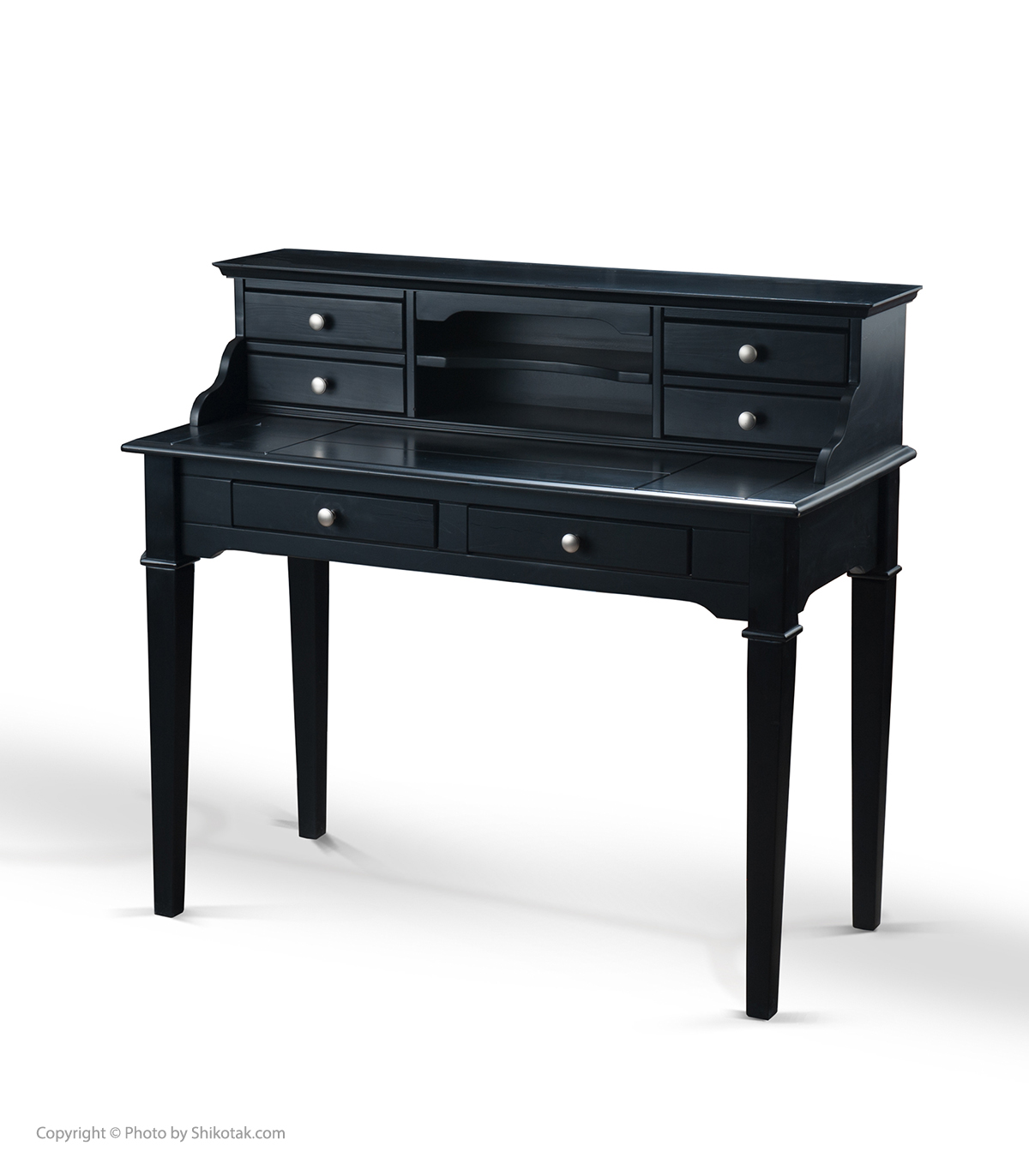 میز تحریر چوبی LARISA