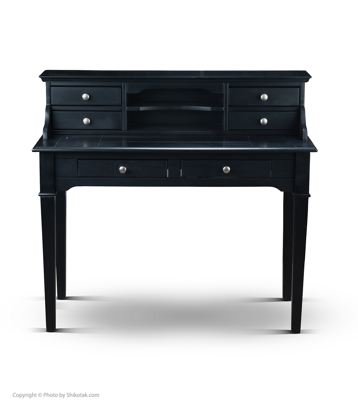 میز تحریر چوبی LARISA