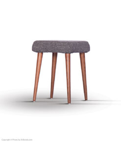 صندلی بدون پشتی دراور مدل KIA