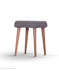 صندلی بدون پشتی دراور مدل KIA