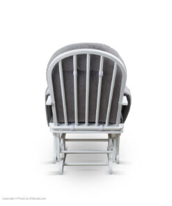 صندلی راحتی مدرن مدل ROCKIND CHAIR