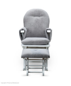 صندلی راحتی مدرن مدل ROCKIND CHAIR