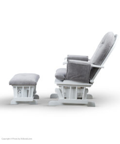 صندلی راحتی مدرن مدل ROCKIND CHAIR