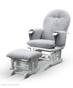 صندلی راحتی مدرن مدل ROCKIND CHAIR
