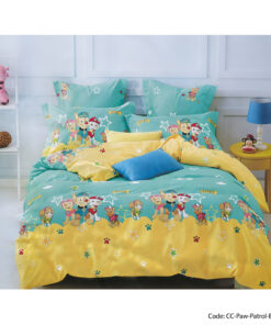 روتختی نوجوان عروسکی مدل PAW PATROL B