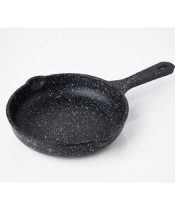 تابه چدن تک دسته سایز 20 مدل UNICA