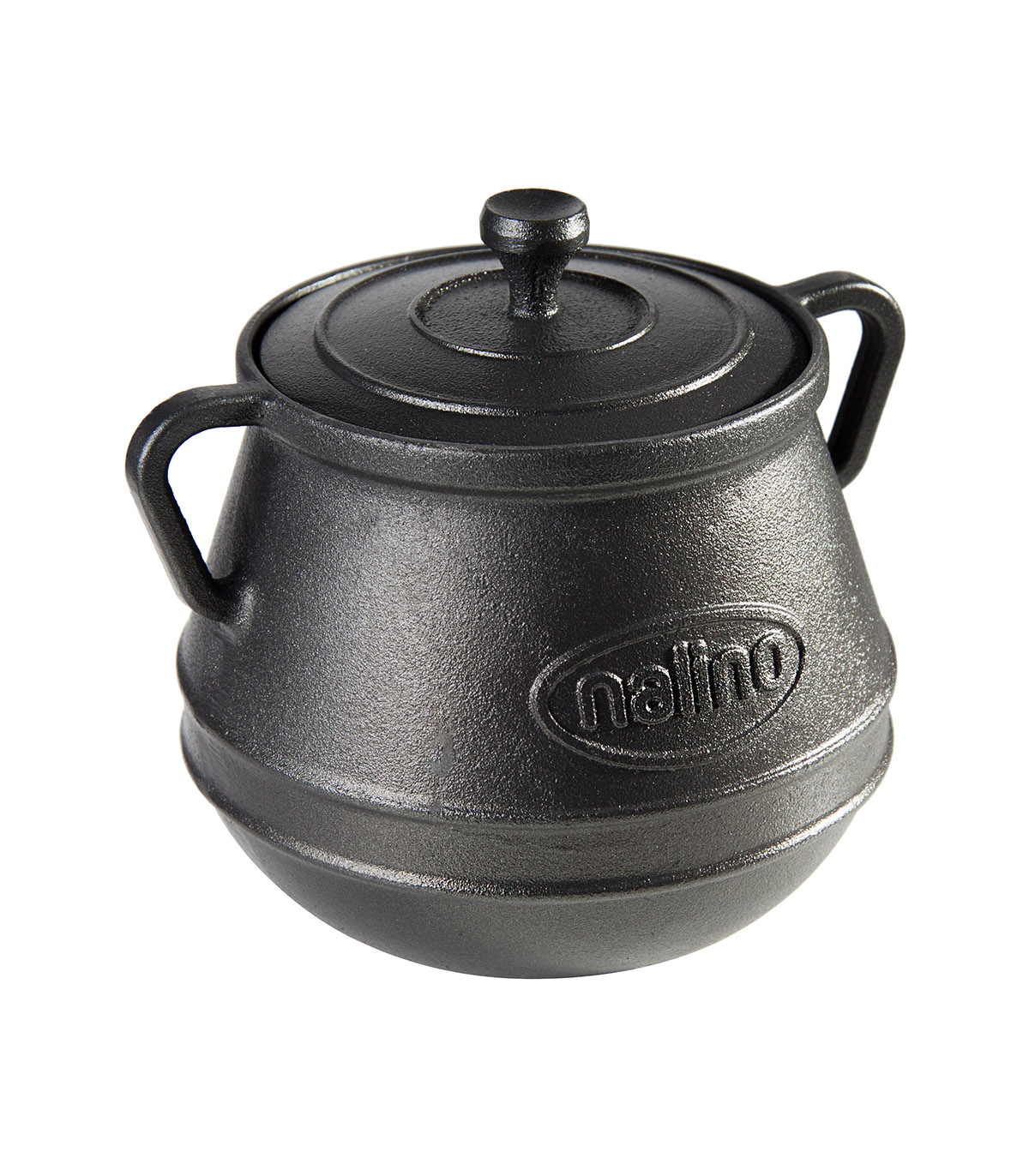 ظرف دیزی چدنی دو لیتری مدل FAMIY