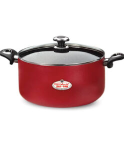 قابلمه گرانیتی سایز 26 زرساب هفت نفره مدل گرانیتا