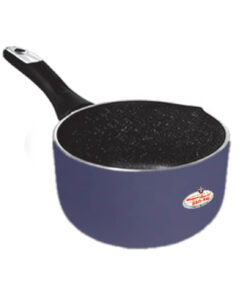 شیرجوش گرانیتی زرساب سایز 16 مدل گرانیتا