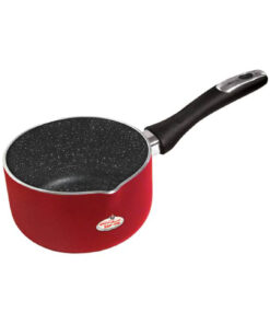 شیرجوش گرانیتی زرساب سایز 16 مدل گرانیتا